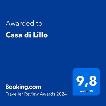 Casa Di Lillo Apartment Merate Luaran gambar