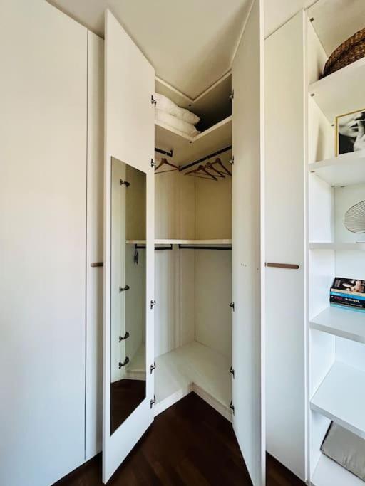 Casa Di Lillo Apartment Merate Luaran gambar