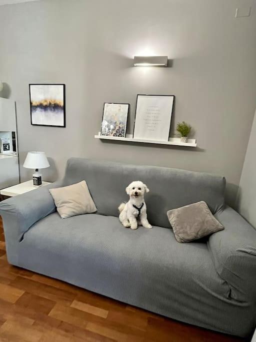 Casa Di Lillo Apartment Merate Luaran gambar