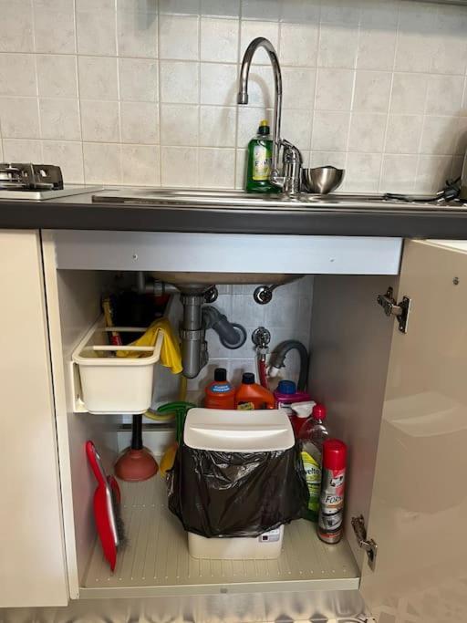 Casa Di Lillo Apartment Merate Luaran gambar