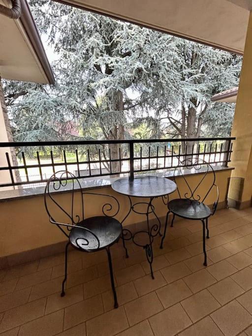 Casa Di Lillo Apartment Merate Luaran gambar